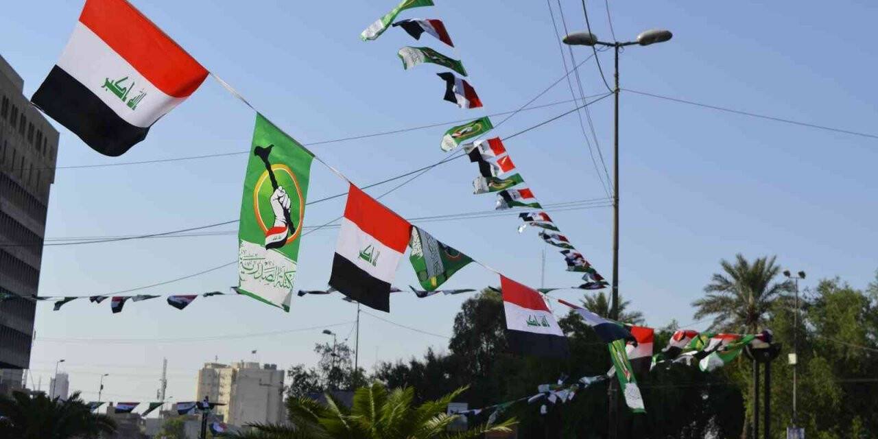 Irak’taki erken genel seçime saatler kaldı