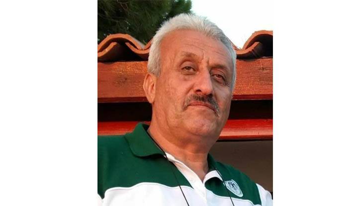 Hasan Yıldırım kalp krizi geçirdi