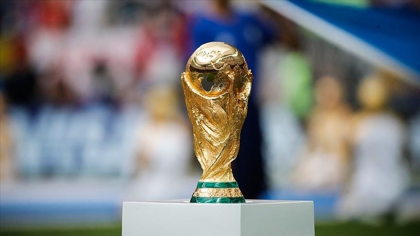 2022 FIFA Dünya Kupası Avrupa Elemeleri'nde 8. hafta, yarın başlıyor