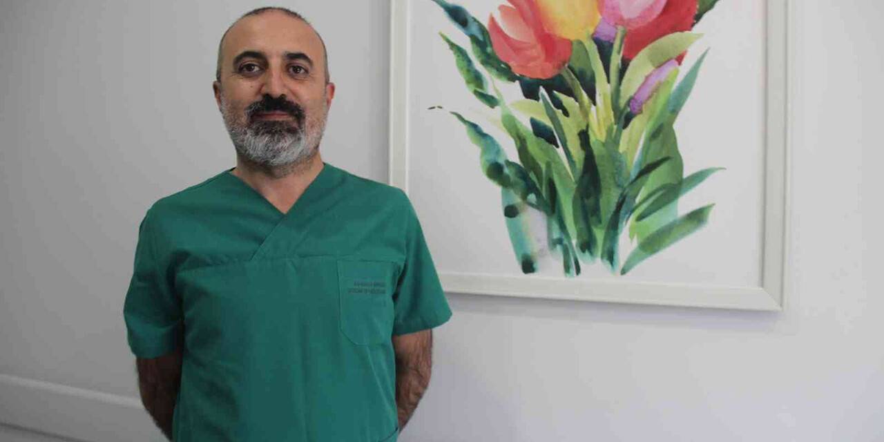 Dr. Öz: “Korona virüs hastalıklarında kalbin etkilenip etkilenmediğini takip etmek çok önemli”