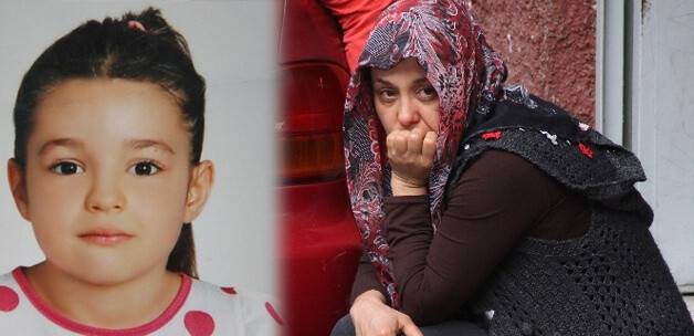 Küçük Gizem'den hala haber yok, aile perişan!