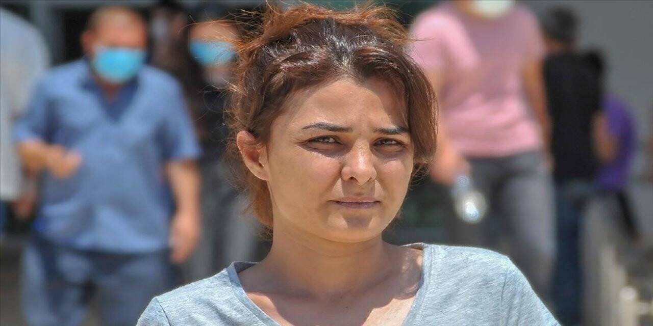 Melek İpek'in tahliyesine yapılan itiraz istinaf mahkemesince reddedildi