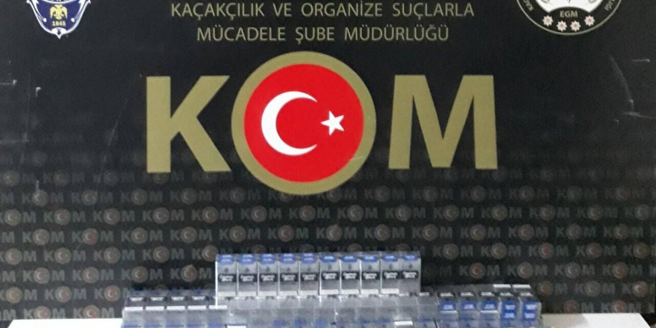 Terörün finansçılarına darbe: 63 gözaltı