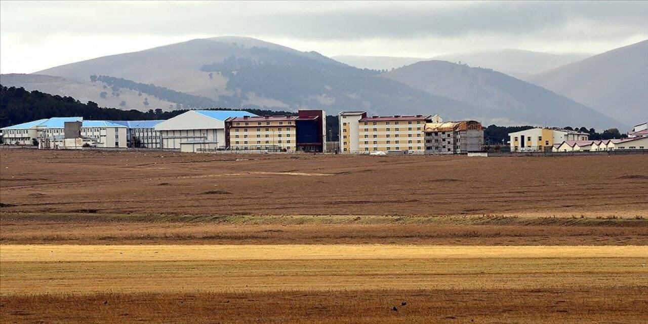 Doğu Anadolu'da hava sıcaklığı mevsim normallerinin üzerinde seyredecek