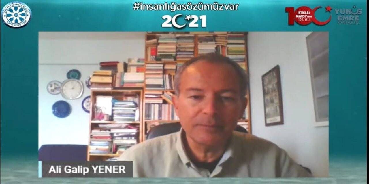 Edebiyatı aydınlatmak için eleştiri