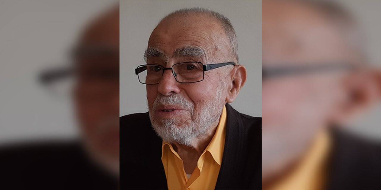 Asırlık Çınar Sayar’a şükran gecesi