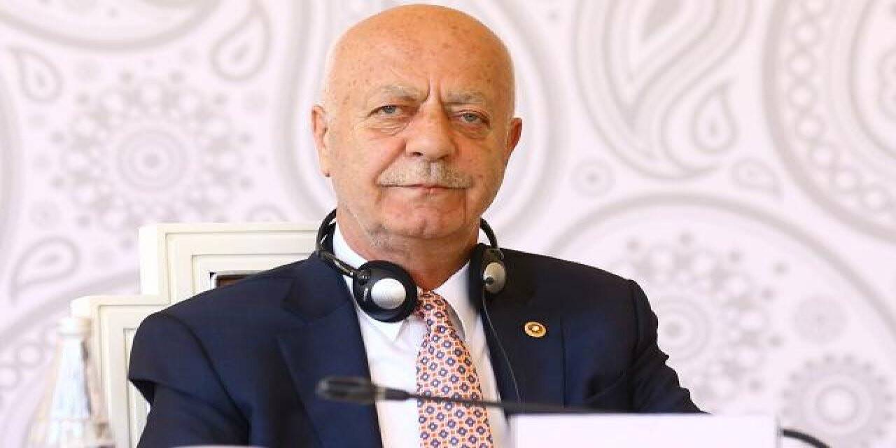 AK Parti Milletvekili İsmet Uçma vefat etti