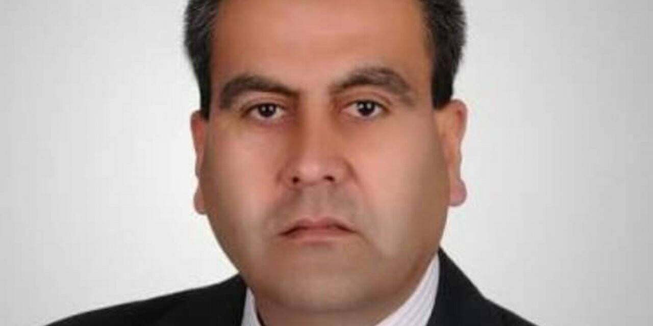 Korona testi pozitif çıkan muhtar: "Vatandaşlarımızı aşılarını mutlaka yaptırsın"