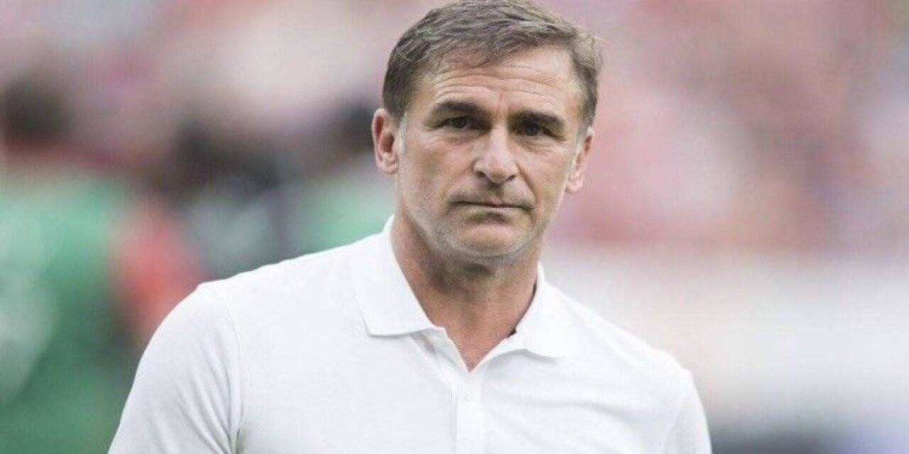 Kuntz: Galibiyet, son dakikada atılan golle kazanılınca özel oluyor