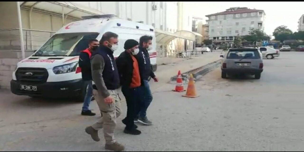 Ankara merkezli 9 ilde DEAŞ operasyonu: 14 gözaltı