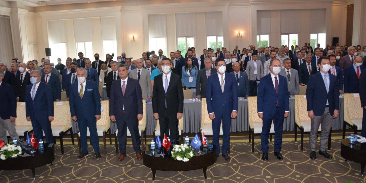 Konya SMMMO’dan eğitim semineri