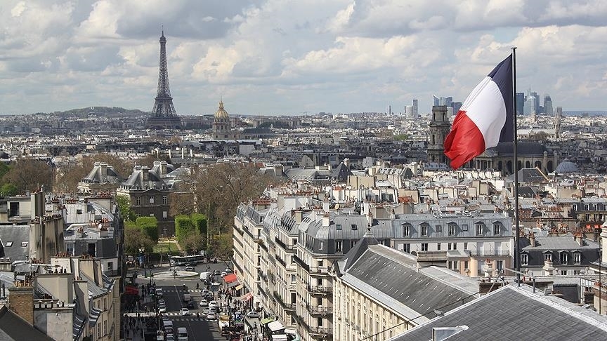 Fransa, 2030 planı için 30 milyar avro yatırım yapacak