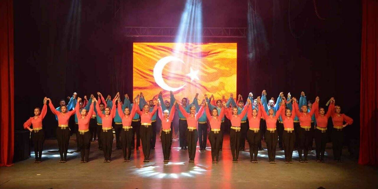 Nefes gösterisi nefes kesti
