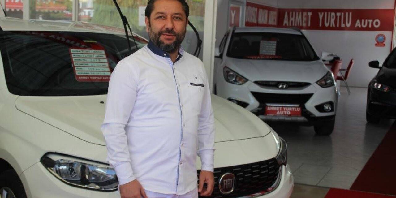Sıfır araçlardaki ’çip’ sorunu vatandaşları ikinci ele yönlendirdi