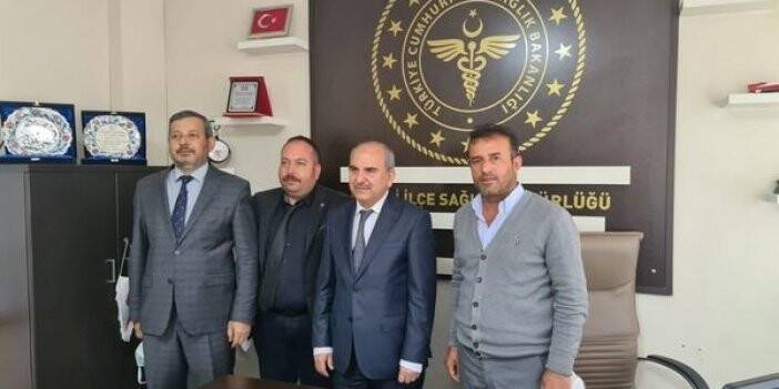 İş adamından Ereğli'ye ASM