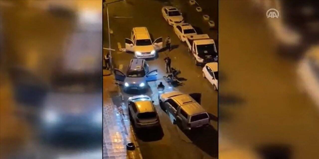MİT Van'daki İran ajan şebekesini çökertti