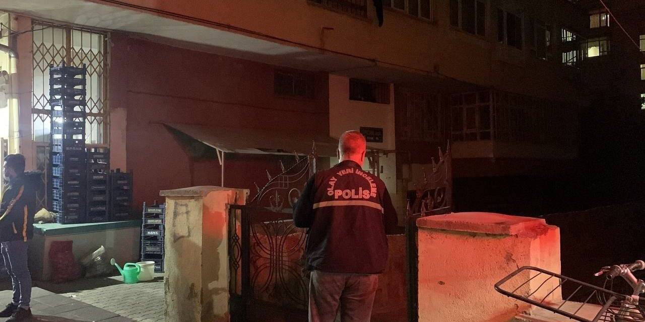 Balkondan düşen 4 yaşındaki çocuk ağır yaralandı