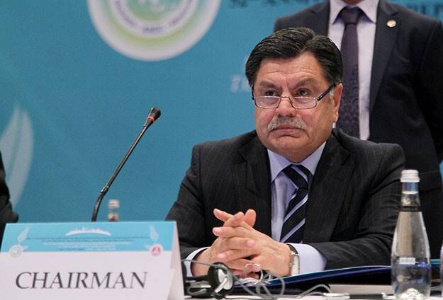 AYM'lerin görevi "insanlık onurunu" korumaktır