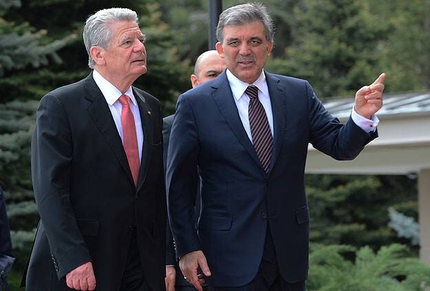 Türkiye reformist bir ülkedir