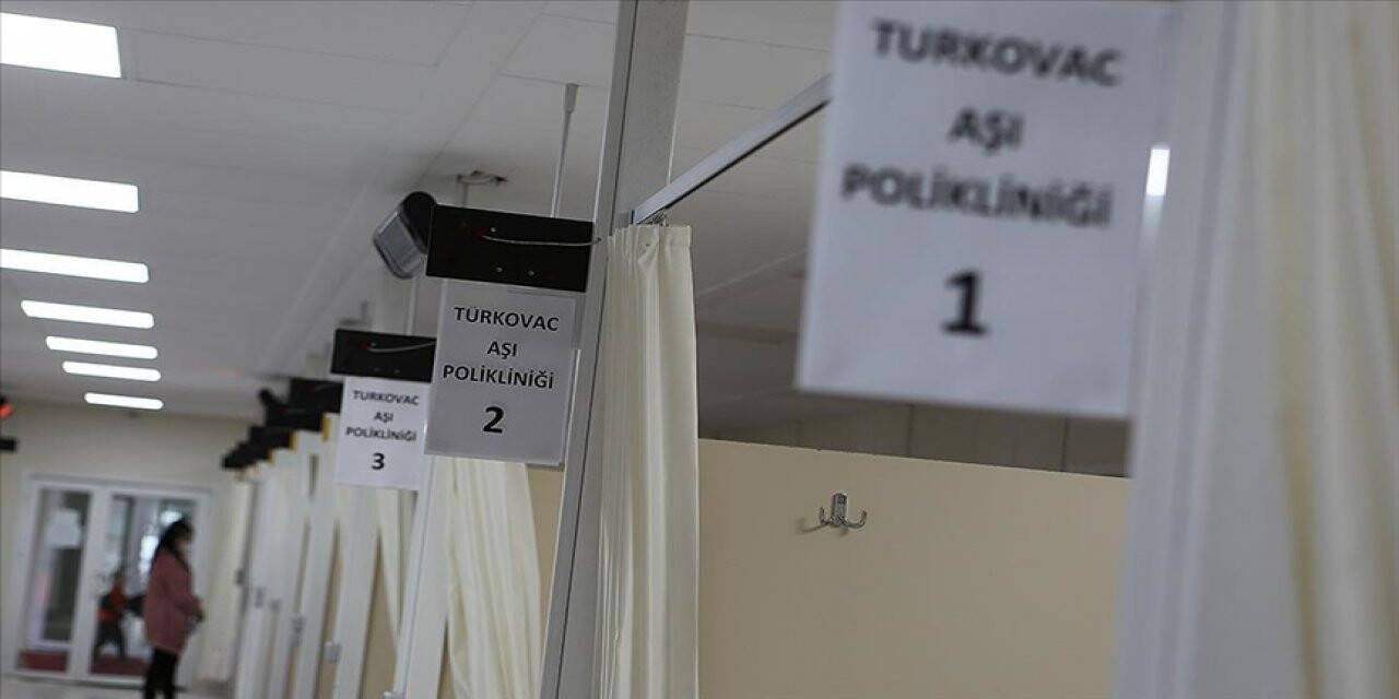 Koronavirüs aşısı TURKOVAC'ta dikkat çeken gelişme: Delta varyantını izole ettik