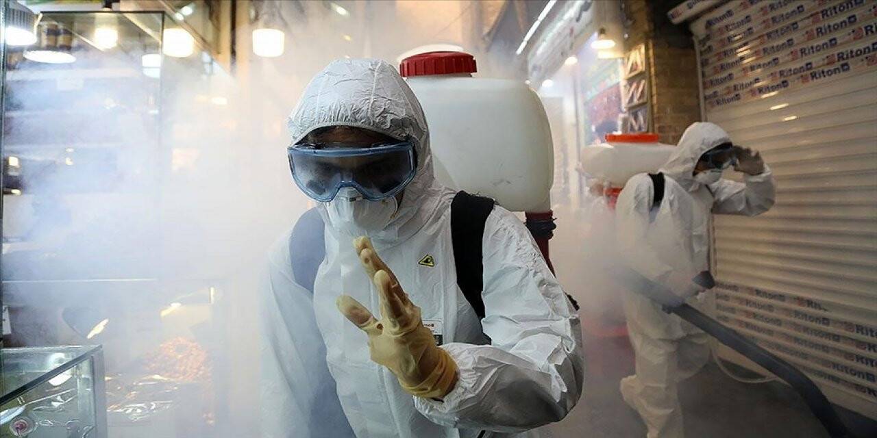 DSÖ, Kovid-19'un kökeninin araştırılması için danışma grubu kurdu