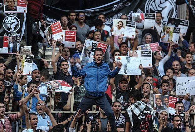 6 Nisan Hareketi'nin faaliyetleri yasaklandı