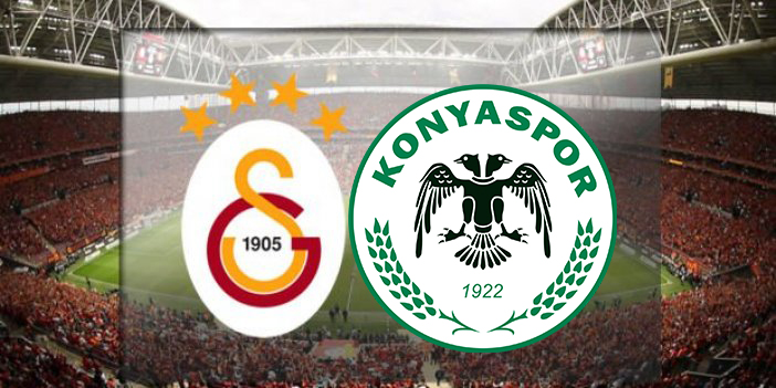 Galatasaray, Konyaspor maçı biletlerini satışa çıkardı