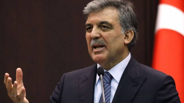 Almanya Cumhurbaşkanı: Türkiye'de Neden Yargıya Müdahale Var