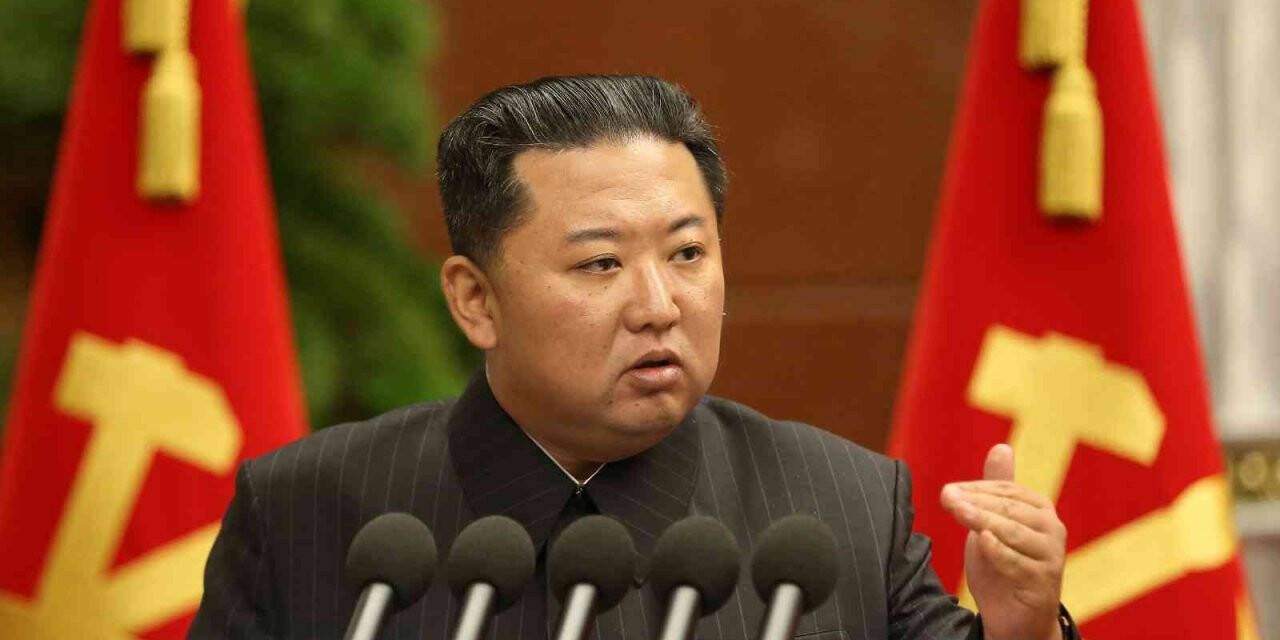 Kuzey Kore lideri Kim Jong-un hakkında Japonya’da tazminat davası açıldı