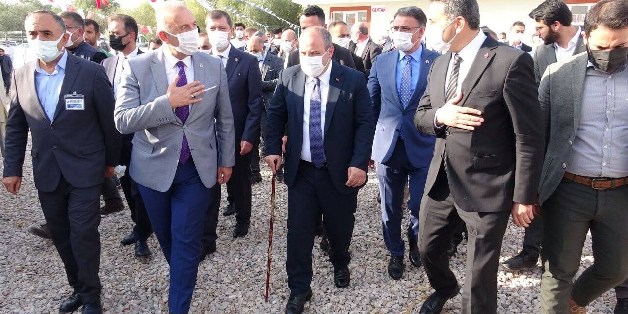Varank: Türkiye’deki siyasi provokasyonların olağan şüphelisi CHP’dir