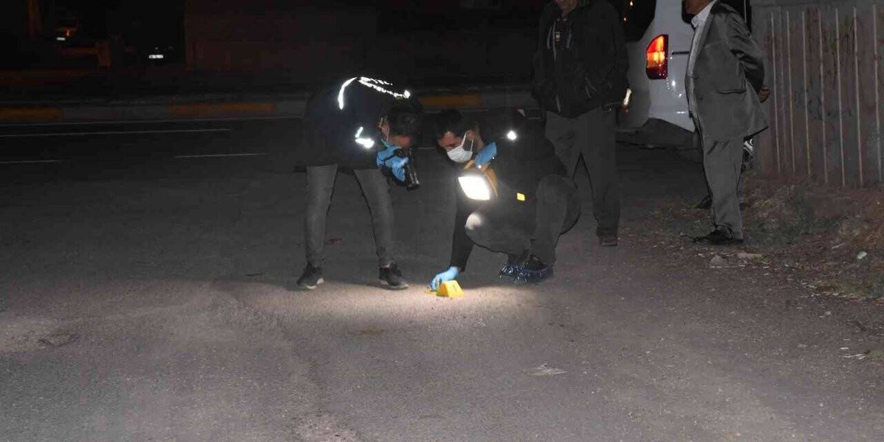 Kuzenlerin miras kavgası kanlı bitti: 1 yaralı