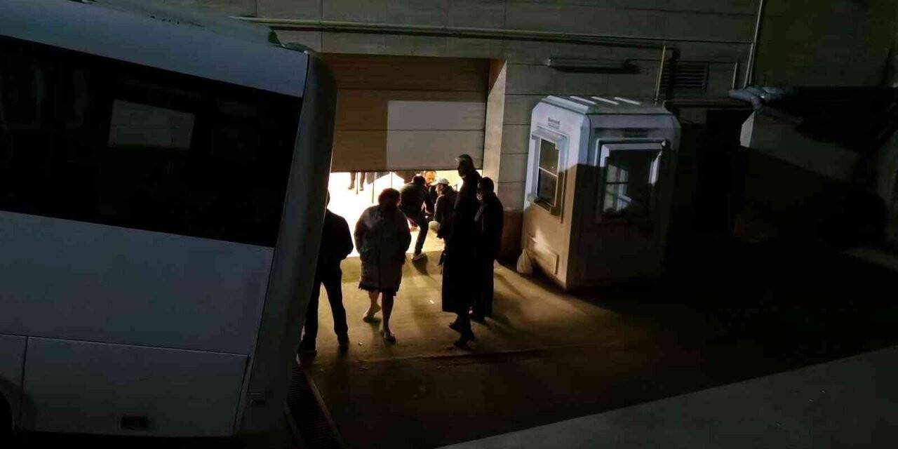 Zonguldak’taki Çekirge Operasyonu’nda 8 tutuklama