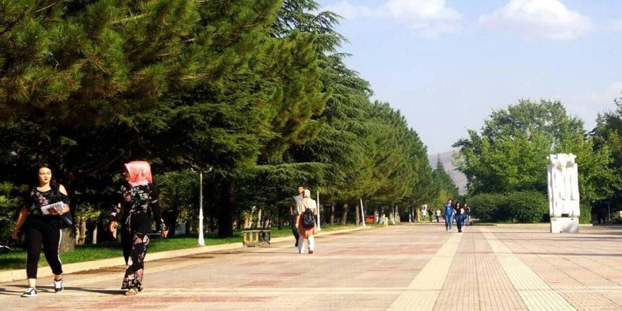 İnönü’de öğrenci sayısı 36 bin 709 oldu