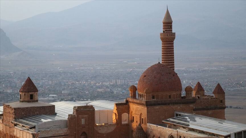 Doğu Anadolu'da sıcaklıklar mevsim normallerinin üzerinde seyredecek
