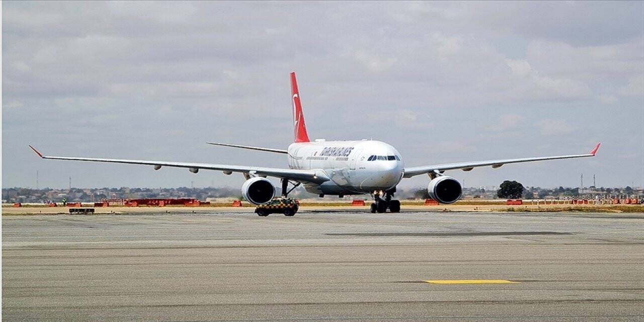 THY yolcularını 253 destinasyona ulaştırmayı planlıyor