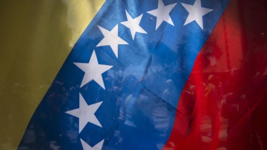Venezuela'da hükümet, muhalefet ile yürütülen müzakerelerden çekilme kararı aldı