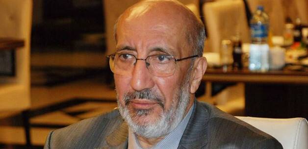 Dilipak: Hukuka karşı bir suikasttir!