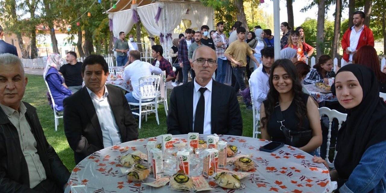 Üniversite öğrencileri Çumra’yı tanıdı