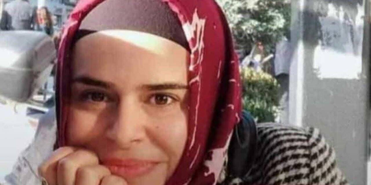 Koronaya yakalanan 43 yaşındaki hemşire, 46 gün süren yaşam mücadelesini kaybetti