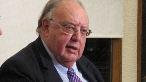 Pangalos: Öcalan yakalandığında istifa etmek zorunda kaldım