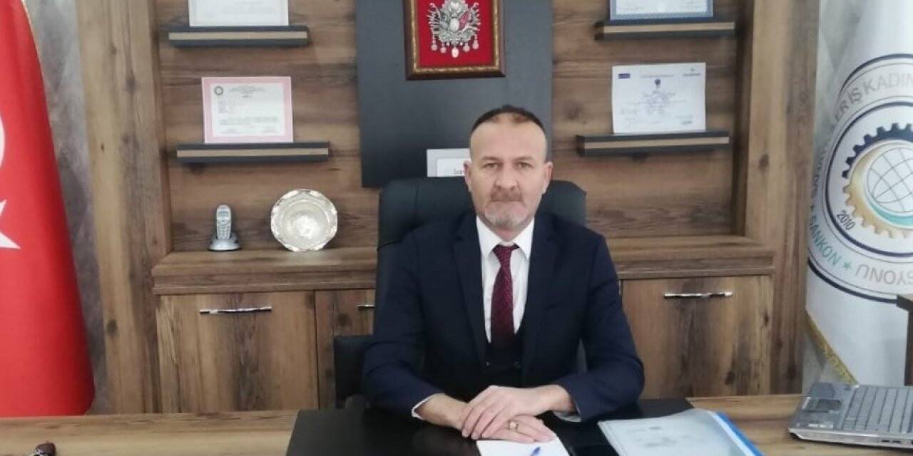 SANKON’dan ticaret vurgusu