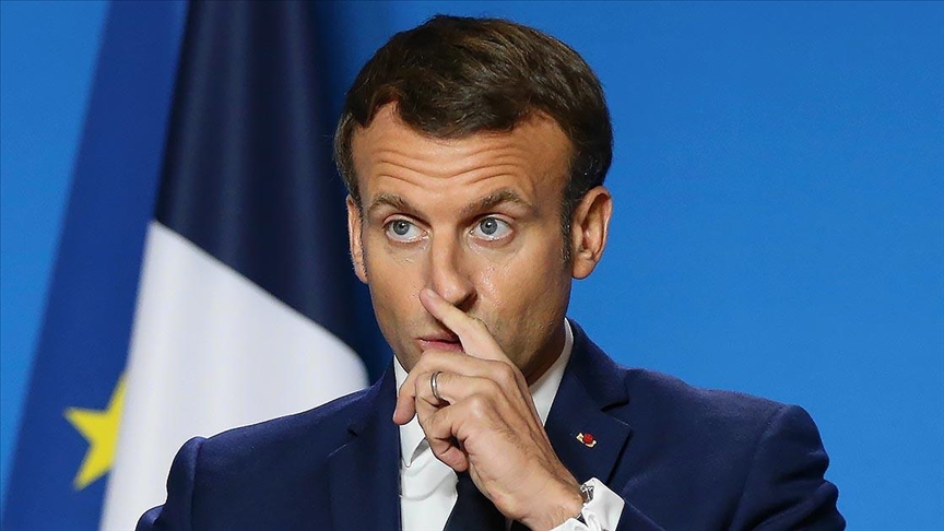 Fransız tarihçi: Macron en ciddi tehditlerin Rusya ve BAE'den geldiğini unutuyor