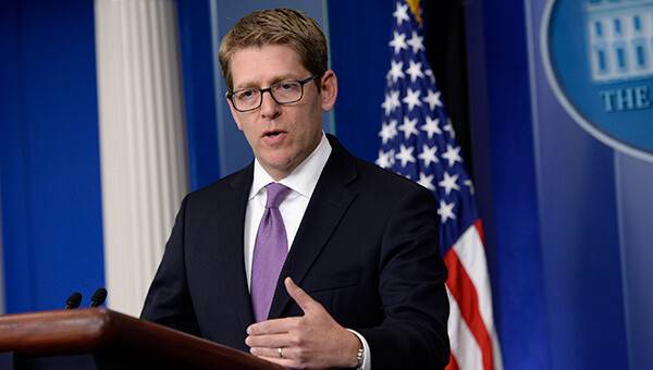 ABD'den Mısır'daki idamlara tepki