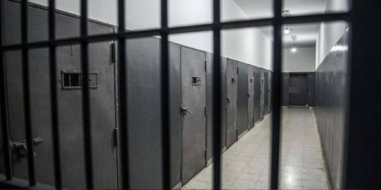 Mevlit Kandili dolayısıyla 328 mahkum affedildi