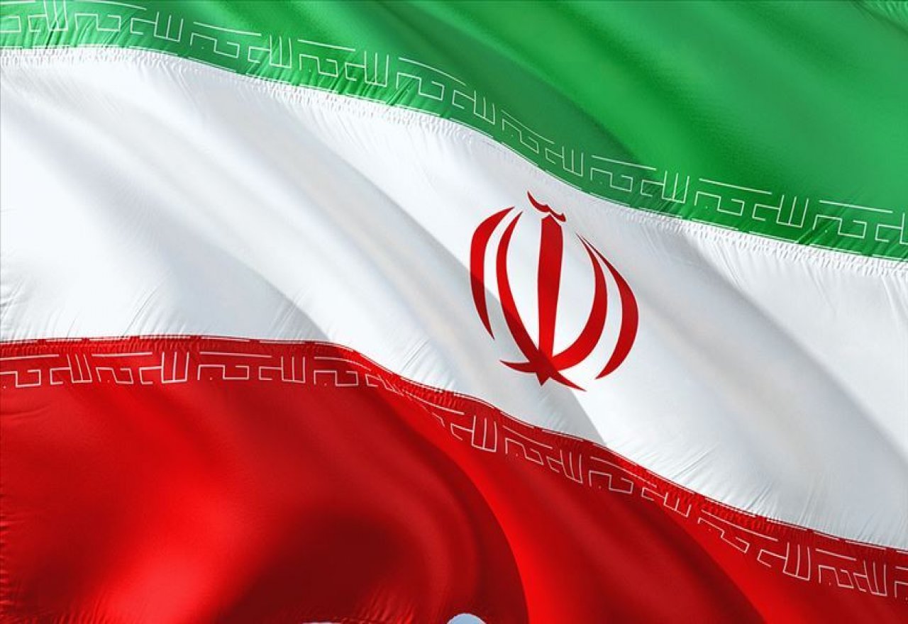 İran'da son 24 saatte Kovid-19 nedeniyle 181 kişi hayatını kaybetti