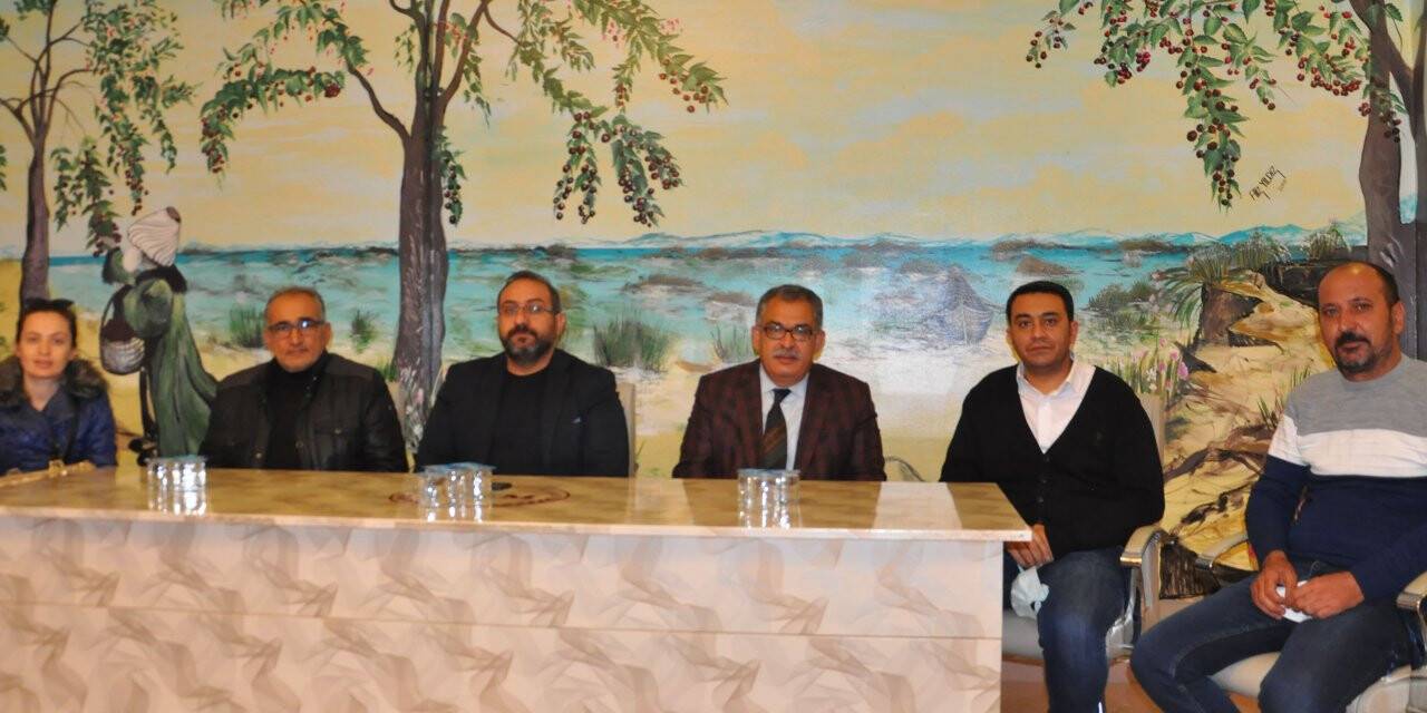 Akşehirspor için konser düzenlenecek