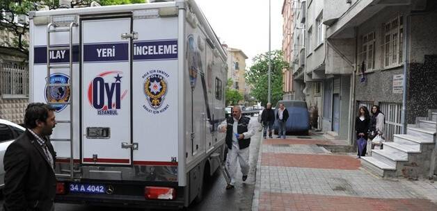 Polis ceset aramak için şüpheli evde! VİDEOHABER