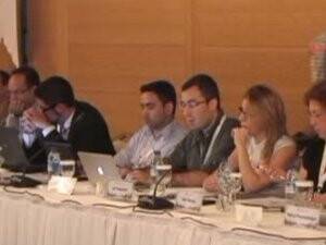 Türkiye’nin Enerji Politikası Washington’da Tartışıldı