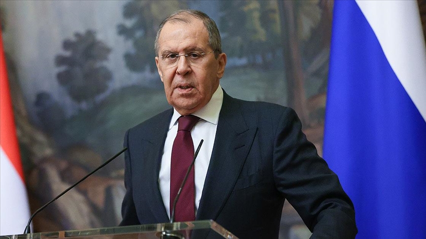 Rusya Dışişleri Bakanı Lavrov: "BM ile BMGK'nin yeni gerçeklere uyarlanmasına ihtiyaç var"