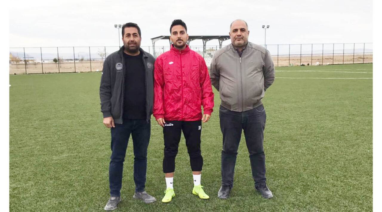 Gölyazıspor’da yeni sezon hazırlıkları